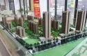翰林雅居二期玺园实景图