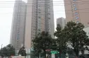 翰林雅居二期玺园实景图