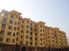 六层电梯,百万精装,带全屋空调新风系统,带小棚车位