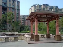 老街四期,中间楼层采光好,南北通透户型,居住舒适。