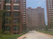 环境好,东临生态景观河贾鲁河,北连郑开大道