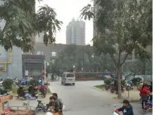 2013年新小区 人车分流 商品房 刚需首套 随时看