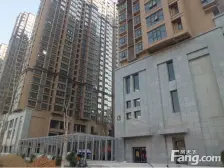 满五唯一,双气三房,小区人车分流,环境好