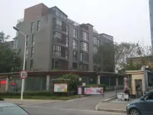 郑东新区 电梯洋房 通透户型 边户 十万火急 急售好房