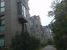 联盟新城四期 3室2厅 南 北