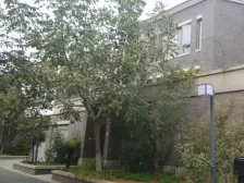 联盟新城1楼带南向院子50平独立府门50万精装3房诚售