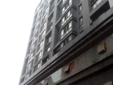 地铁口 双气一室一厅 朝南户型 满五唯一 全新装修