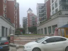 临河12年交房 买一层得两层,带院子