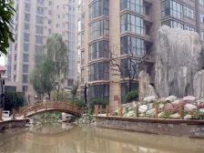 中原名邸北院 1室1厅 北