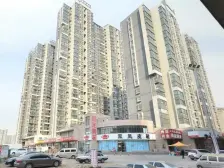 泰宏阳光景苑,三环内,全名户型,不临高架,出行方便