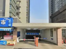 三环内 精装三房 户型方正 亮堂 诚心卖