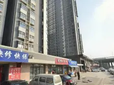 和昌澜景旁性价比高生活配套齐正规商品房满五年