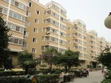 低密度社区,顶楼复式,业主着急卖,价格可谈,急售