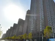 亚太明珠143平三房两卫 拎包入住