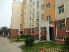 百度花园 精装两房 业主诚心出售