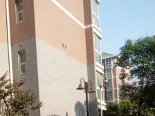 一路文一,47;全明好户型;双气,大院里,诚心卖