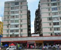 【番禺大石街小区】| 广州市番禺区大石街岗东路166号粮所宿舍东座602房