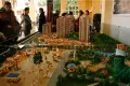 大足柏林广场实景图