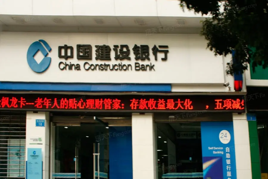 大足新时代天街周边配套