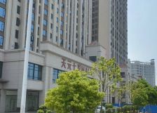 天元涉外景园1室1厅南