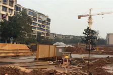 上园1室1厅南