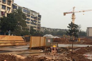 上园3室2厅南北