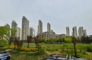 红星海时光的岸2室少有户型好楼层视野佳诚心出售