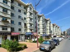 泡崖七区 4室2厅 东 南 北