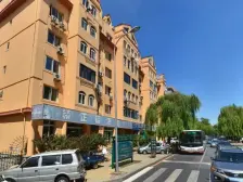 34&五四路 四室 好楼层 好位置