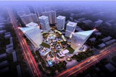 君天下·悦公馆[西城区]