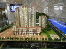 世爵府邸,价钱实惠,业主急售可以谈,不是保障房正常