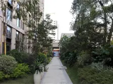 三期中层靓房 视野开阔无遮挡 全屋定制软装 业主诚售