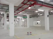 依云华府 孝德湖畔 标准三房 毛坯房 想怎么装就怎么装