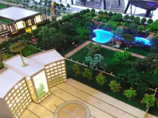 汇信华府,地 铁 上盖物业,生活便利