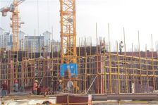 中联名城,户型方正,带露台,采光无遮挡,通风好