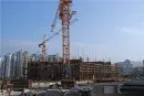 中联名城实景图