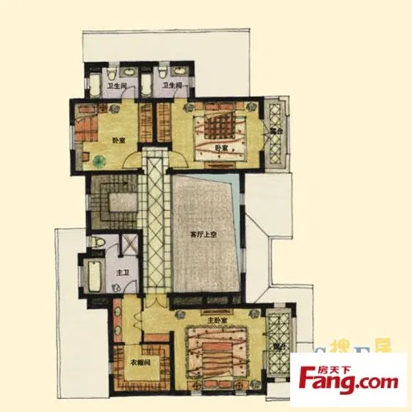 绿城西子青山湖玫瑰园图片相册,绿城西子青山湖玫瑰园户型图,样板间图,装修效果图,实景图-杭州房天下