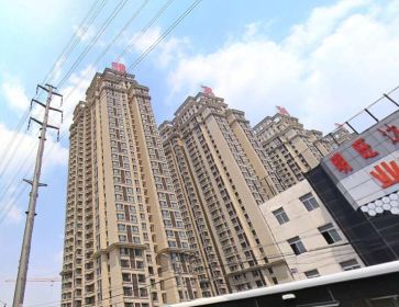 雅宾利花园沈阳市和平区和平南大街1051号301房产