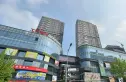 福星惠誉国际城二期实景图
