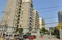 时尚公寓实景图