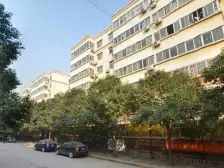 开元新城 经典两室户型 有钥匙随时看房