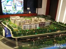 郑东新区 一梯一户 次新 随时看房 双气 有车位