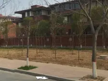 精装修 前后院 地上3层 地下1层 谈笑鸿儒 雅致静谧!