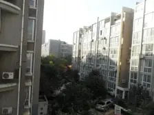 双地铁口 带大露台 省体旁 精装修 看房方便