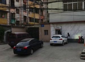 九里堤南路67号 2室1厅 南