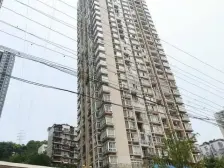 石坪桥 地博春天二房56万