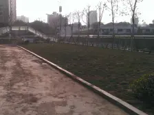 雨台花园旁精装电梯两房 户型方正户型好采光好