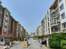 城市佳园 五明户型 封闭小区 交通方便 近地铁