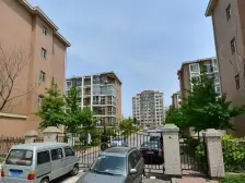 西安路商圈封闭小区少有小面积户型次顶层采光好