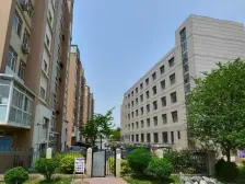 西安路商圈 封闭小区 电梯房 刚需改善型 环境优美